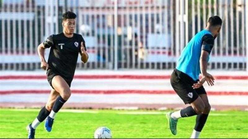أول تعليق لـ إمام عاشور بعد استبعاده من قائمة الزمالك لمواجهة إنبي