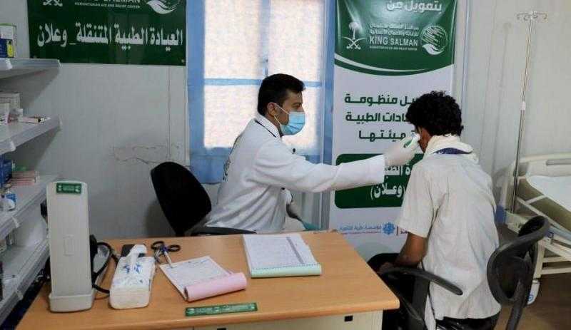 «سلمان للإغاثة» يجري عمليات جراحية للتجميل والحروق والتشوّهات ويقدم خدمات طبية في اليمن
