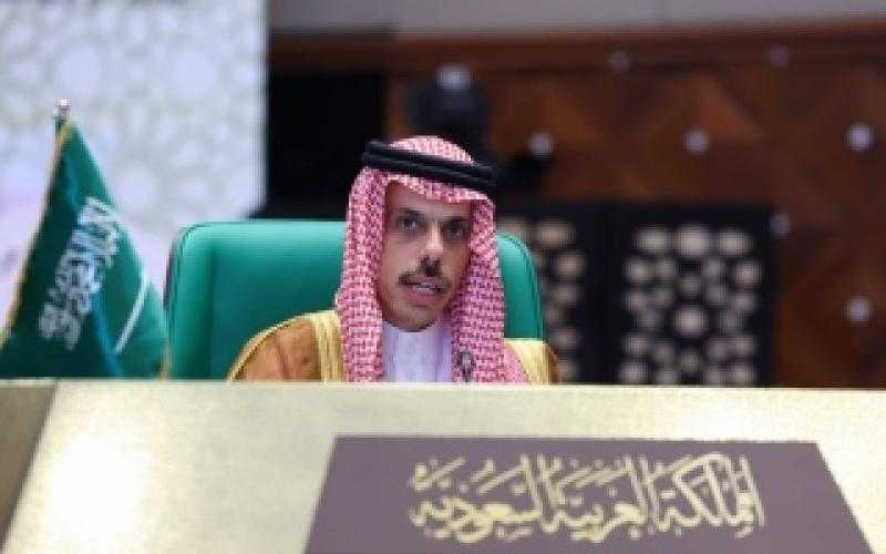 السعودية تستضيف اجتماع مجلس جامعة الدول العربية على مستوى القمة في دورته الـ ( 32 )