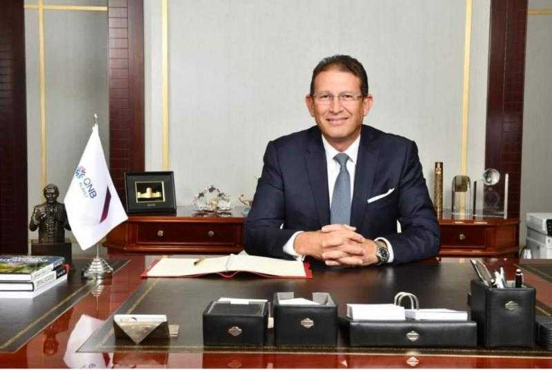 بنك QNB الأهلي يشارك في فعاليات قمة المناخ COP27 التي تستضيفها مصر بمدينة شرم الشيخ