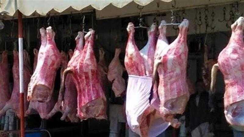 مواطنون ضد الغلاء: اشتعال سوق اللحوم بسبب الدولار