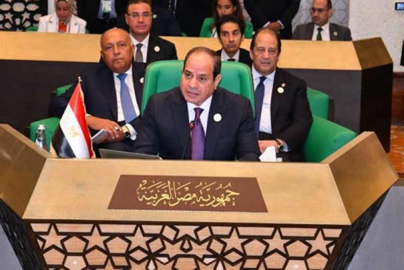 خط أحمر