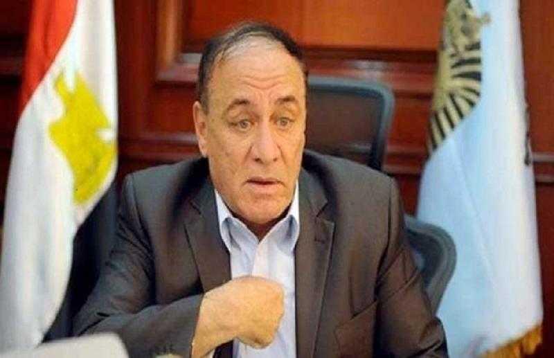 خط أحمر