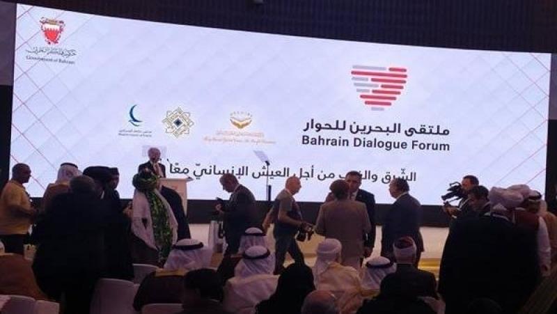 الأزهر يؤكد أهمية ملتقى البحرين الدولي للحوار