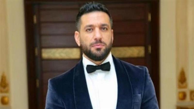 حسن الرداد: وقعت في غرام فيلم ”تحت تهديد السلاح” ولجأت لطبيب نفسي