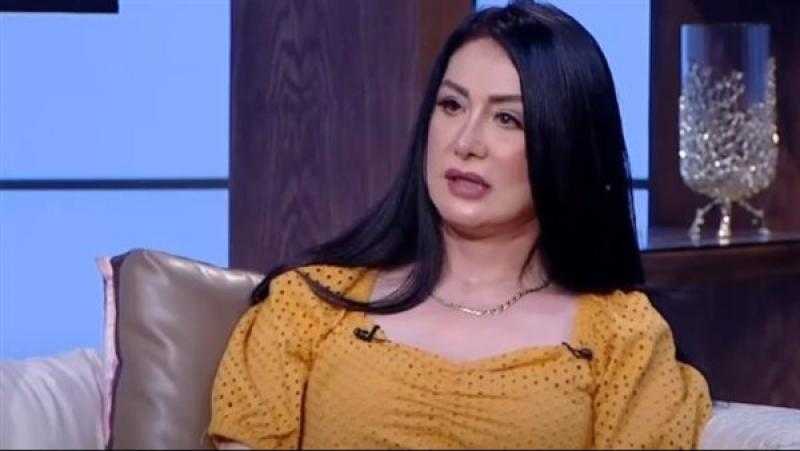 وفاء سالم تكشف معاناتها النفسية التي أدت للانتحار