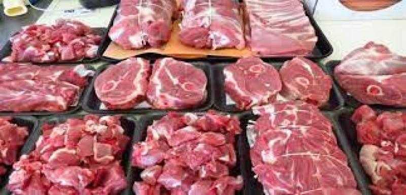 أسعار اللحوم في السوق اليوم الخميس.. والكبدة الكندوز بـ 180 جنيها