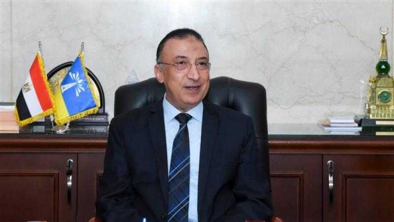 إنجاز 3 مشروعات للتعامل مع مياه الأمطار على الكورنيش بالإسكندرية