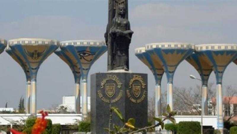 جامعة قناة السويس تشارك بجلسة الحوار المجتمعي في المحافظة «حياة كريمة »