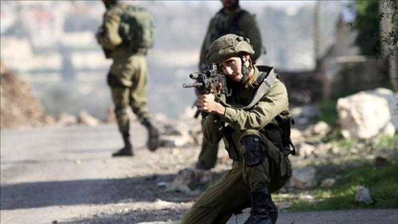 مقتل فلسطيني برصاص القوات الإسرائيلية في الضفة الغربية