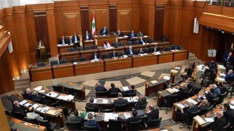 البرلمان اللبناني يعقد جلسة لانتخاب رئيس الجمهورية الخميس المقبل