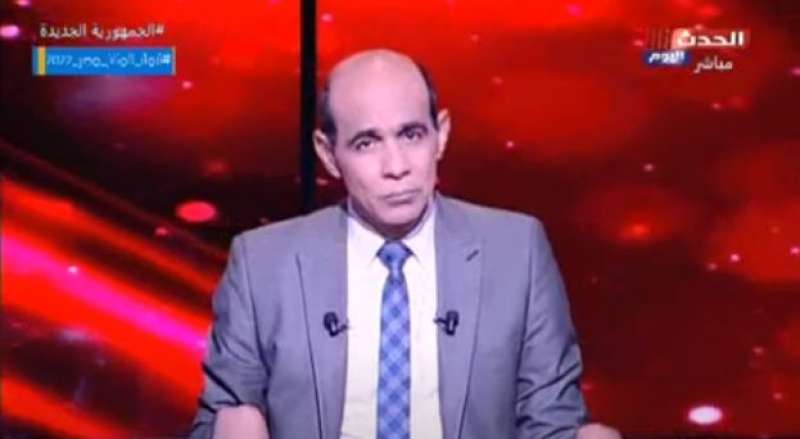 خط أحمر