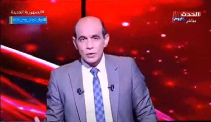 خط أحمر