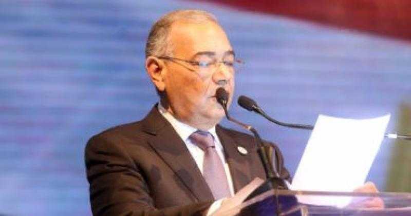حزب المصريين الأحرار يشيد باستعدادات مصر لقمة المناخ فى شرم الشيخ