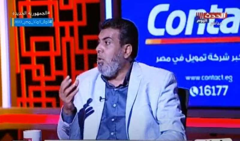 خط أحمر