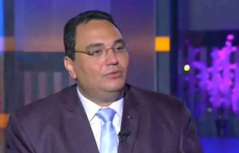 خط أحمر