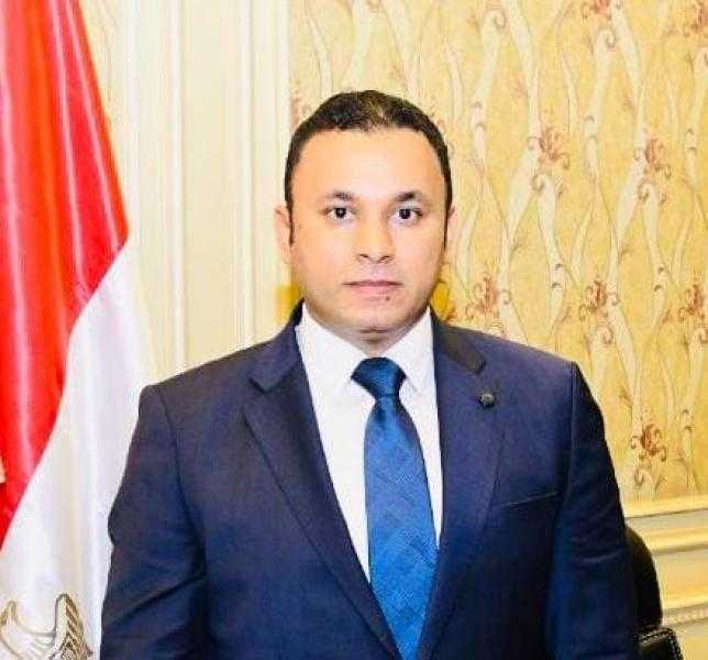 شريف النسيري: الاحتفاء العالمي بقمة المناخ المقبلة في مصر شهادة نجاح للدولة المصرية