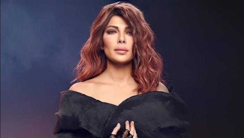 بمكياج هادئ.. ابنة أصالة تخطف الأنظار في أحدث ظهور