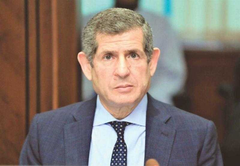مصر للتأمين ترفع رأسمالها المدفوع إلى 8 مليارات جنيه