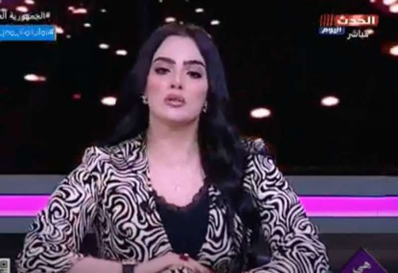خط أحمر