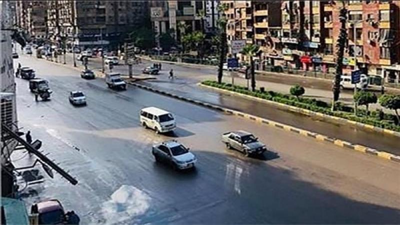 خط أحمر