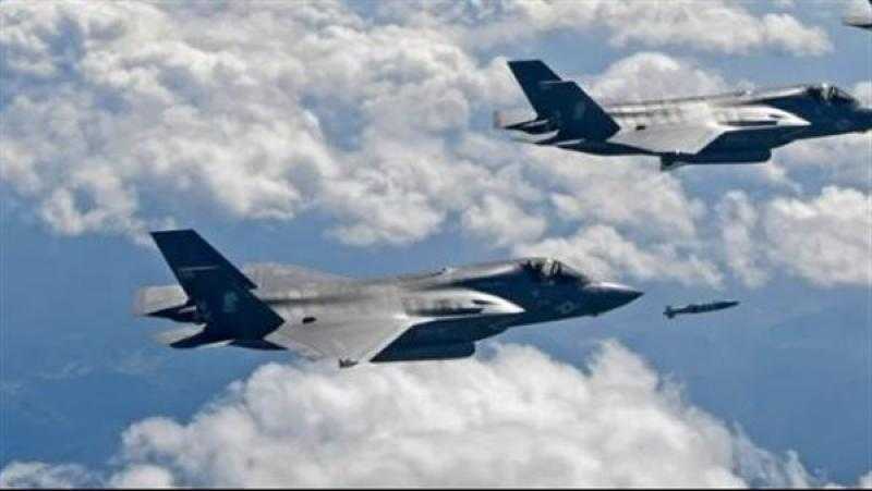 سول: 180 طائرة حربية كورية شمالية قرب الحدود