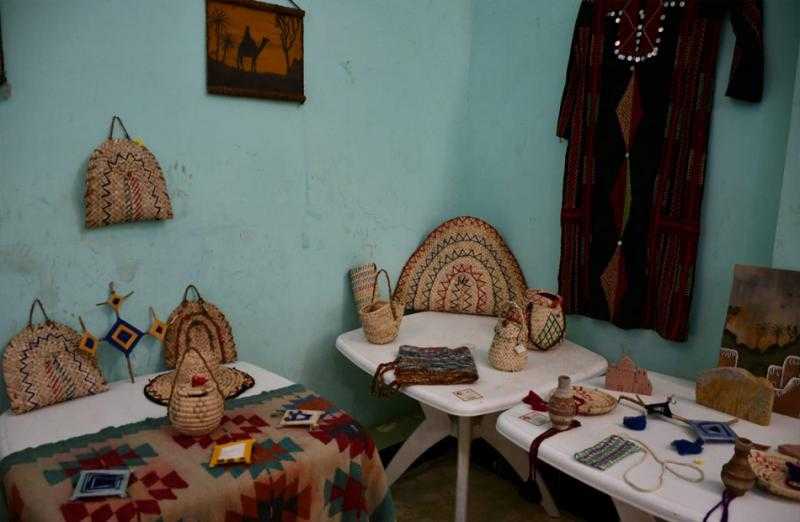 تضامن كفرالشيخ: صرف كراسي وأجهزة تعويضية وفحص 115 شكوى