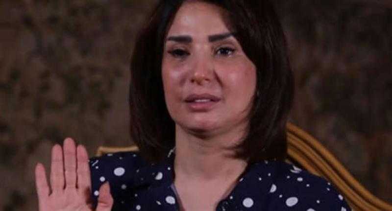 أمل رزق: اتعميت 6 شهور بسبب صدمات ورجعت أشوف تاني