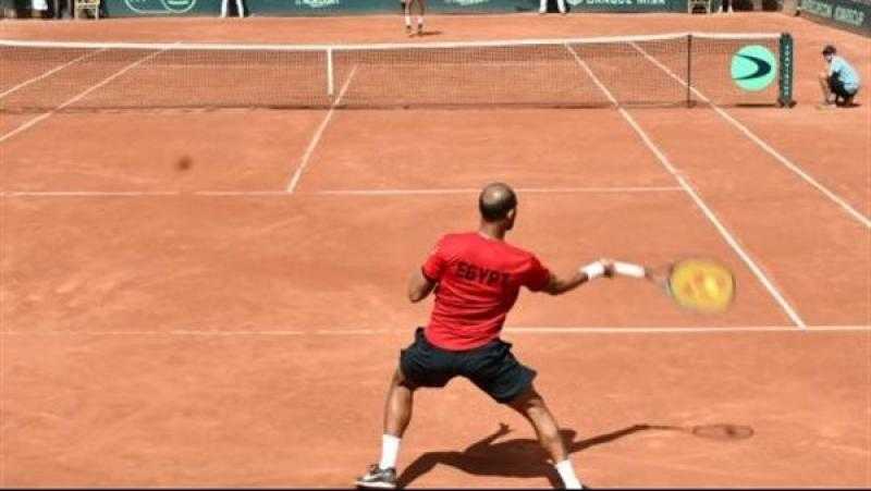 رسميًا.. اتحاد التنس يحتج على إقصاء المنتخب من بطولة كأس ديفيز