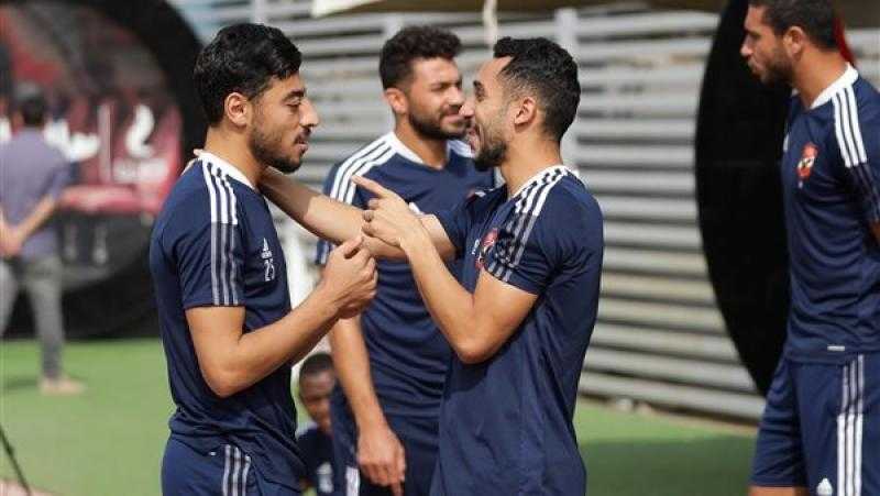 الأهلي يواصل اليوم تدريباته استعدادًا للمرحلة المقبلة