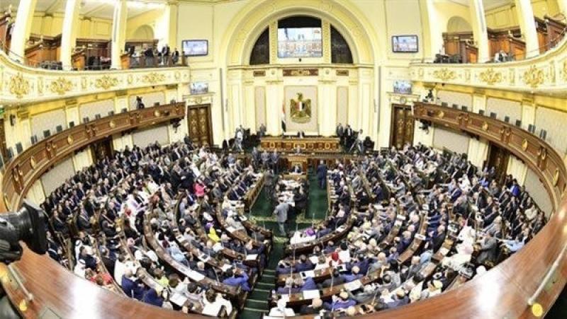 حصاد «النواب».. الموافقة على علاوة للموظفين ومنحة لأصحاب المعاشات وتوجيه أسئلة لوزير التنمية المحلية