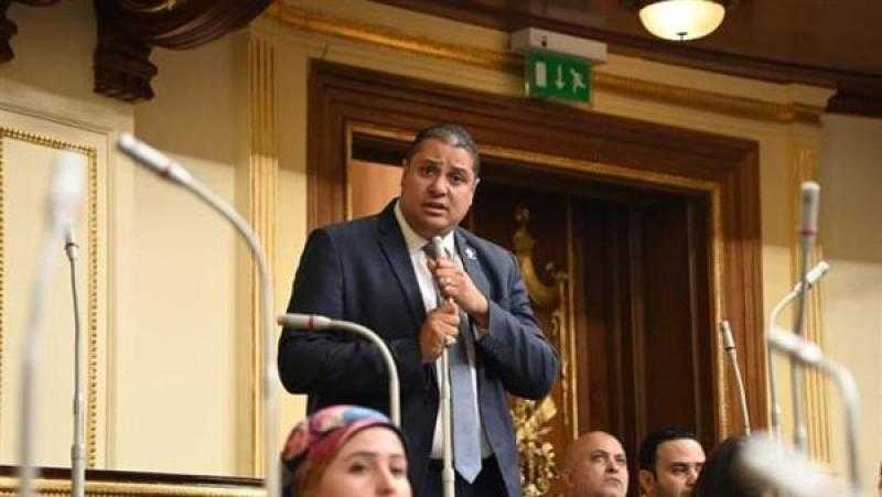 عضو ”تنسيقية الأحزاب” يتقدم بمشروع لتعديل قانون البيئة