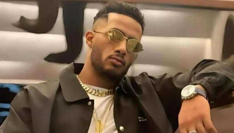 محمد موسى عن إدراج اسم محمد رمضان في ”كتاب ذهبي”: كله فنكوش