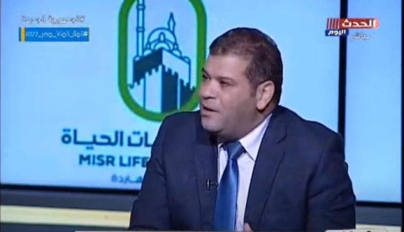 معاون رئيس الوزراء الأسبق: نحن في حاجة ملحة لتعديل قانون الأحزاب السياسية