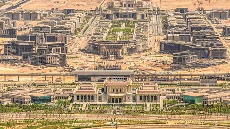مطوري العاصمة: البنية التحتية وفرت بيئة جاذبة للاستثمار في مصر