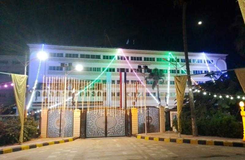 محافظة كفر الشيخ تحتفل بعيدها القومي اليوم السبت بمدينة برج البرلس ومسرح الجامعة