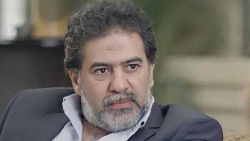 محسن محي الدين يبدأ تصوير الجزء الثاني من «ريفو»