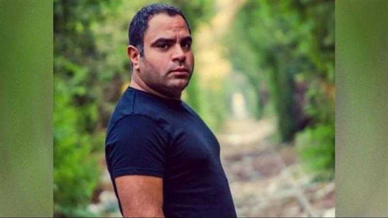 محمد شاهين يكشف كواليس مسلسل «الليلة واللي فيها»