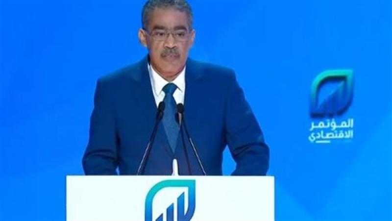 ضياء رشوان: غدا سيكون افتتاح للحوار الوطني بطريقة تليق بمصر