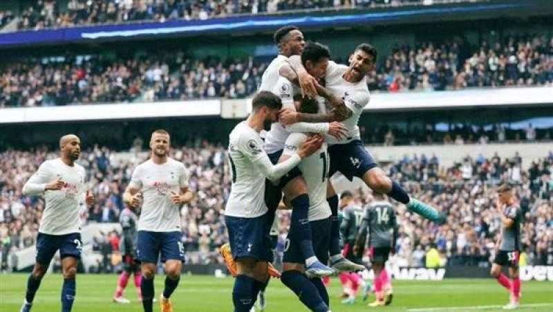 تشكيل توتنهام المتوقع أمام ليفربول في الدوري الإنجليزي