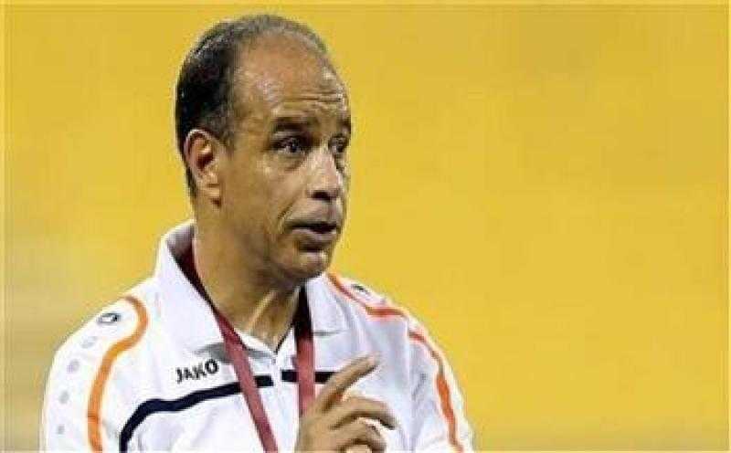 مدرب شباب الفراعنة يعلن قائمة المنتخب اليوم للمعسكر المقبل