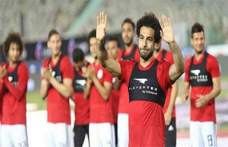 موعد مباراة منتخب مصر وبلجيكا الودية.. والقنوات الناقلة