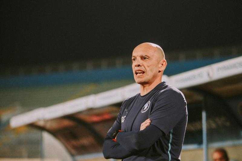 جونياس: بيراميدز لا يستطيع منافسة الأهلي والزمالك