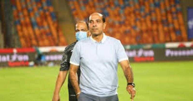 كشري: الجماعية سلاح إنبي.. ونجهز تراوري لدعمنا