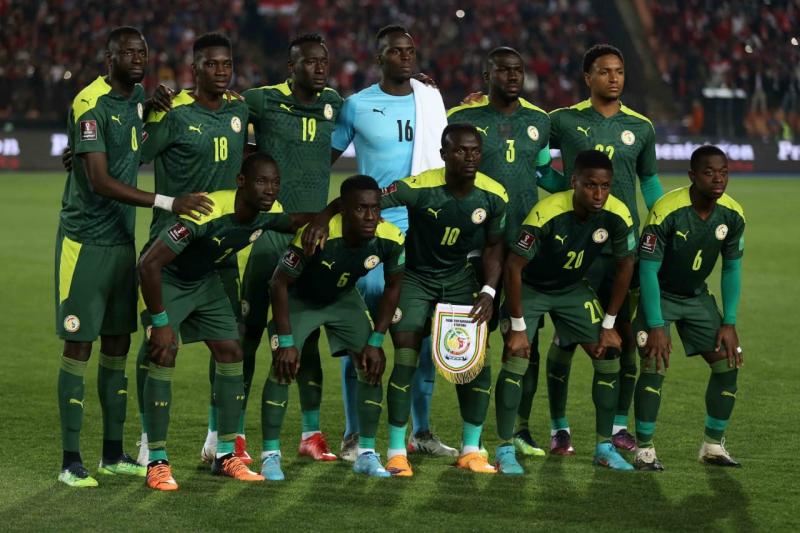 وانياما: منتخب السنغال سيذهب بعيدا في المونديال