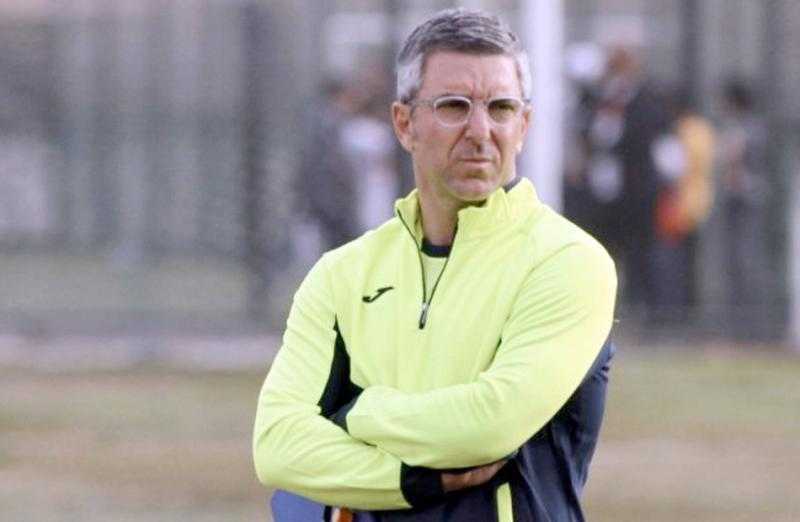 بابافاسيليو: تدريب غزل المحلة ”تحدي” بالنسبة لي.. وأسلوبي التدريبي ”مُختلف”