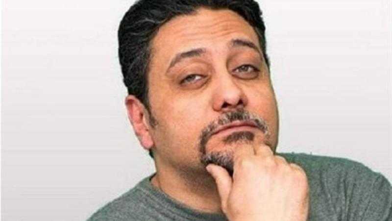 تامر فرج ينضم لأسرة مسلسل ”رمضان كريم 2”