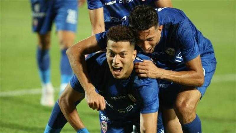 جلسة بين إدارة الزمالك وإمام عاشور لحسم تمديد تعاقده