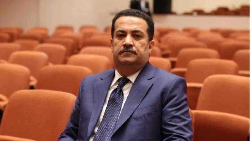 السوداني يتولي إدارة جهاز المخابرات العراقية