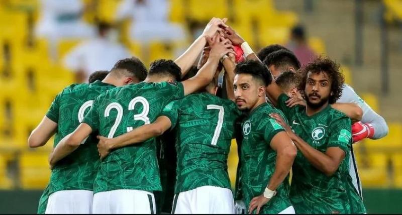 السعودية تفوز على أيسلندا وديا استعدادا للمونديال